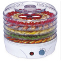 Electric with Temperature Control Mini Food Dehydrator for Home